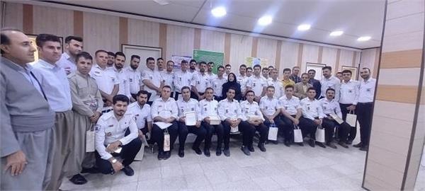 روز اورژانس و فوریتهای پزشکی