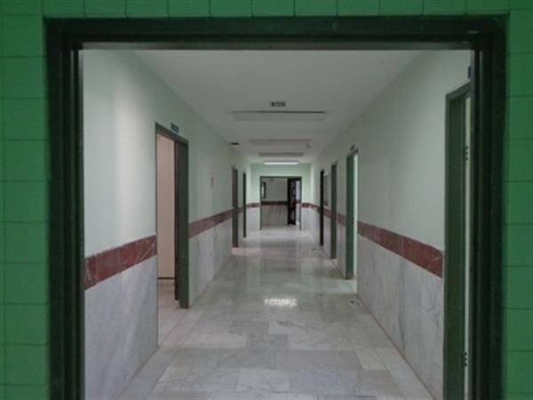 واگذاری بخش زایشگاه بیمارستان حضرت رسول(ص)جهت تعمیروبازسازی به پیمانکار