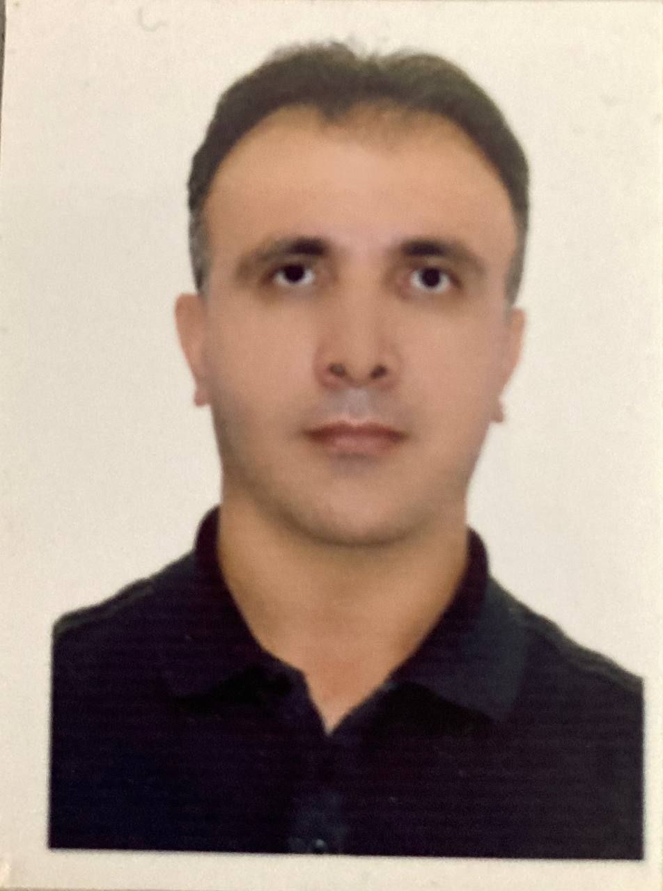 مهدی بابایی