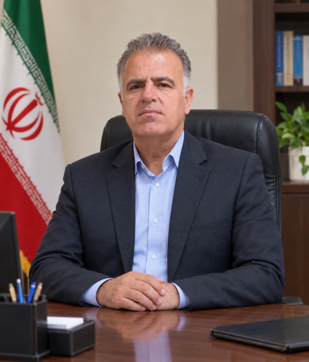 نامدار کریمی